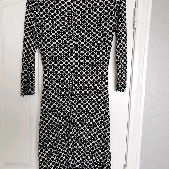 Max Studio Dress - Picture 2 of 4